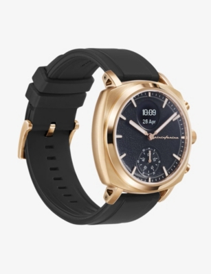 THE TECH BAR: Pininfarina Smart Sport Hybrid wristwatch