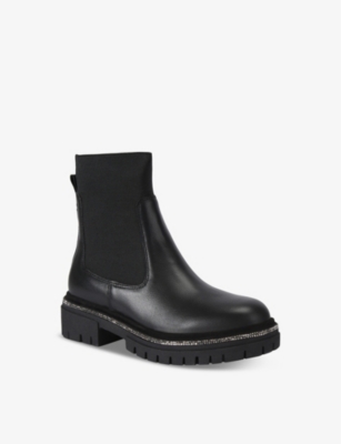 Carvela spike boots online