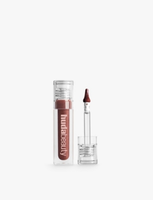 HUDA BEAUTY: Faux Filter lip gloss 3.9ml