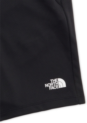THE NORTH FACE: Never Stop Two-Slip-Pockets Woven Short 6-20 Years