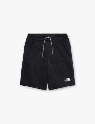 THE NORTH FACE: Never Stop Two-Slip-Pockets Woven Short 6-20 Years