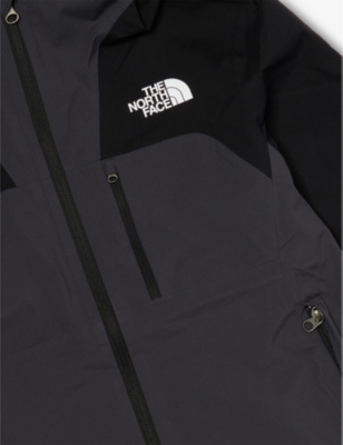 THE NORTH FACE: Teen Hike Packable Hooded Shell Jacket 6-20 Years