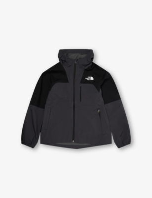 THE NORTH FACE: Teen Hike Packable Hooded Shell Jacket 6-20 Years