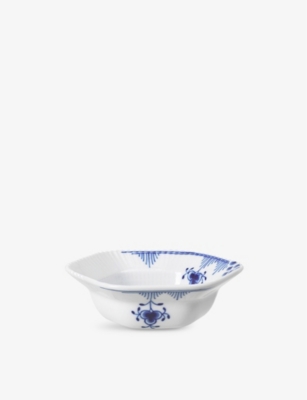 Royal Copenhagen Blue Elements Small Porcelain Bowl 10cl