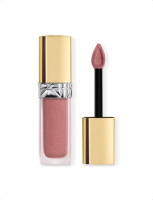 DIOR 100 DREAMS ROUGE DIOR FOREVER LIQUID SEQUIN LIPSTICK 6ML