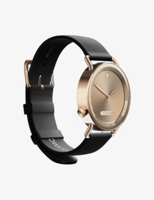 SMARTECH: NOWATCH Chronos Classic watch