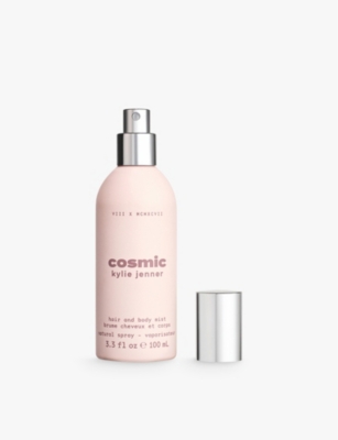 Amazon.com : Kylie Cosmetics by Kylie Jenner cosmic eau de