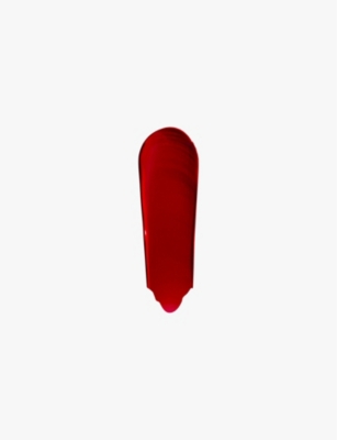 Kylie By Kylie Jenner Plumping Powder Matte Lip 3ml In 424 Craving Cherry