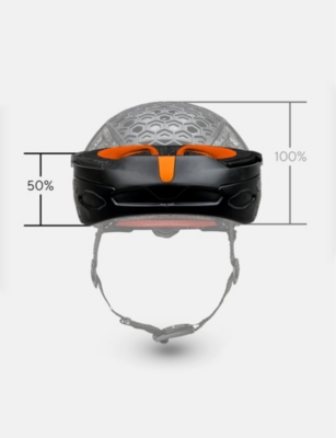 SMARTECH: Newlane helmet M/L