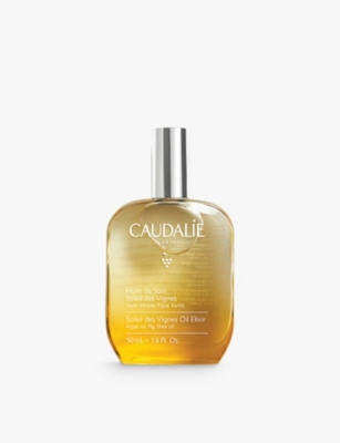 Caudalíe Soleil Des Vignes Oil Elixir 50ml