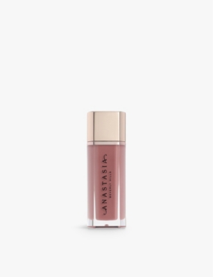 Anastasia Beverly Hills Lip Velvet Matte Liquid Lipstick 3.5g In Hush Rose