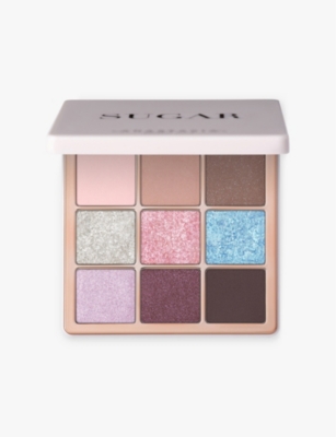 Anastasia Beverly Hills Sugar Mini Eyeshadow Palette