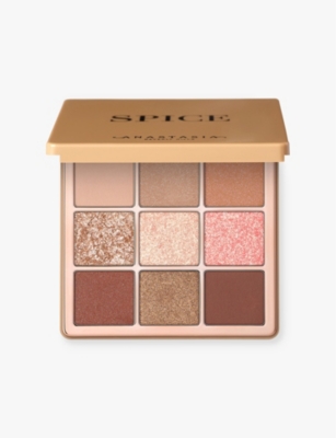 ANASTASIA BEVERLY HILLS: Spice mini eyeshadow palette 9g