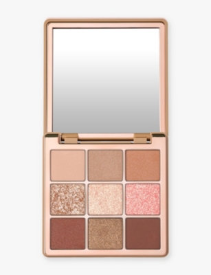 ANASTASIA BEVERLY HILLS: Spice mini eyeshadow palette 9g