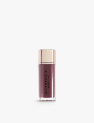 Anastasia Beverly Hills Lip Velvet 3.5g In Blackberry