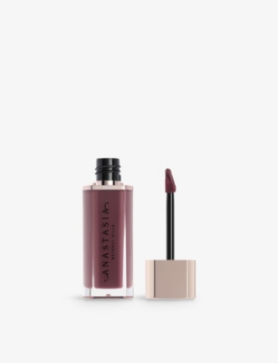 Anastasia Beverly Hills Lip Velvet 3.5g In Blackberry