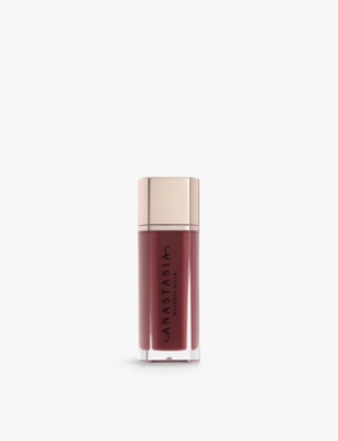Anastasia Beverly Hills Lip Velvet 3.5g In Pomegranate