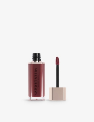 Anastasia Beverly Hills Lip Velvet 3.5g In Pomegranate