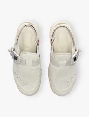 Axel Arigato Area Sandals