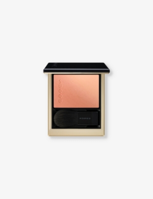 SUQQU: Blurring Colour blush 6.4g