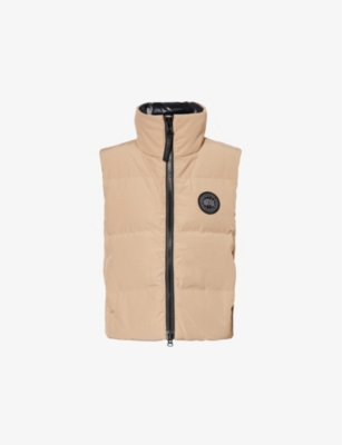 Canada Goose Womens Coats Jackets Selfridges