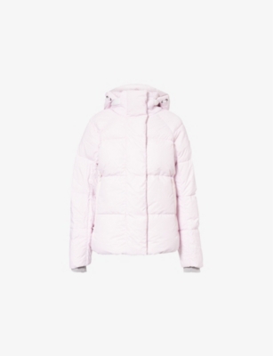 Canada Goose Womens Coats Selfridges