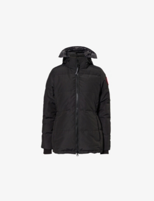 Womens Canada Goose Selfridges