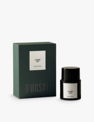 DORSAY: Flower Lust Extrait de parfum 50ml