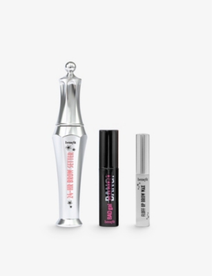 Benefit 24hr Brow Setter Set Worth £42
