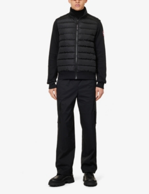 Canada goose chateau parka selfridges best sale