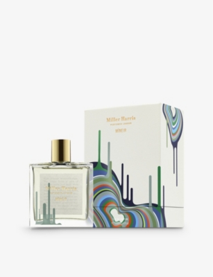 Miller Harris Womens Mineir Eau De Parfum 100ml