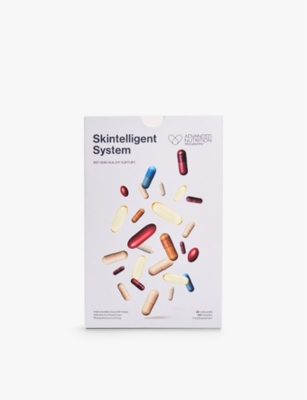ADVANCED NUTRITION PROGRAMME: Advanced Nutrition Programme Skintelligent System 100g