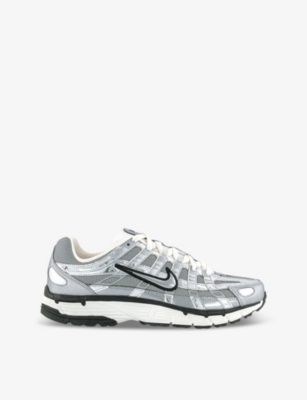 Nike Mens Trainers Selfridges