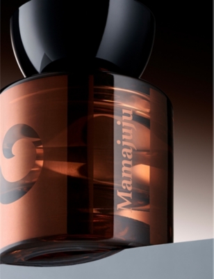 Vyrao Womens Mamajuju Eau De Parfum