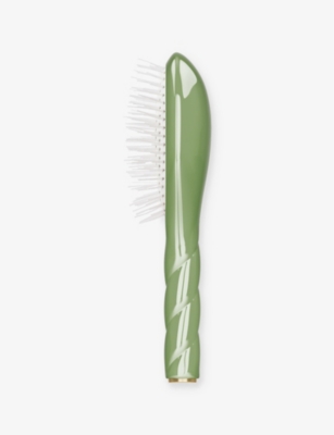 N.07 The Intense Small Stimulating & Detangling hair brush