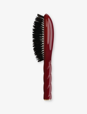 N.01 The Universal The Shine & Care hair brush