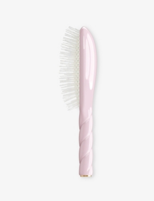La Bonne Brosse Pink N.07 The Intense Stimulating & Detangling Hair Brush In Pink
