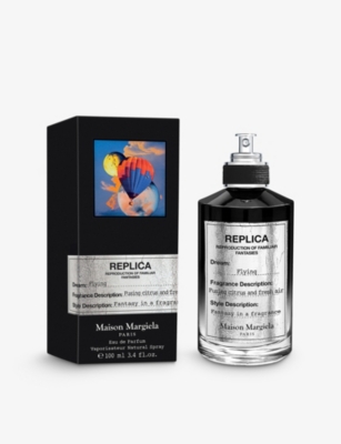 香水(女性用) Maison Margiela REPLICA Flying 100ml Flying Maison Martin Margiela perfume - a fragrance for