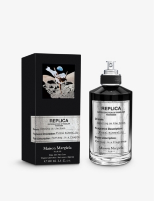 Maison Margiela Womens Dancing On The Moon Eau De Parfum 100ml