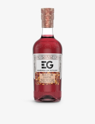 EDINBURGH GIN: Mulled gin liqueur 500ml