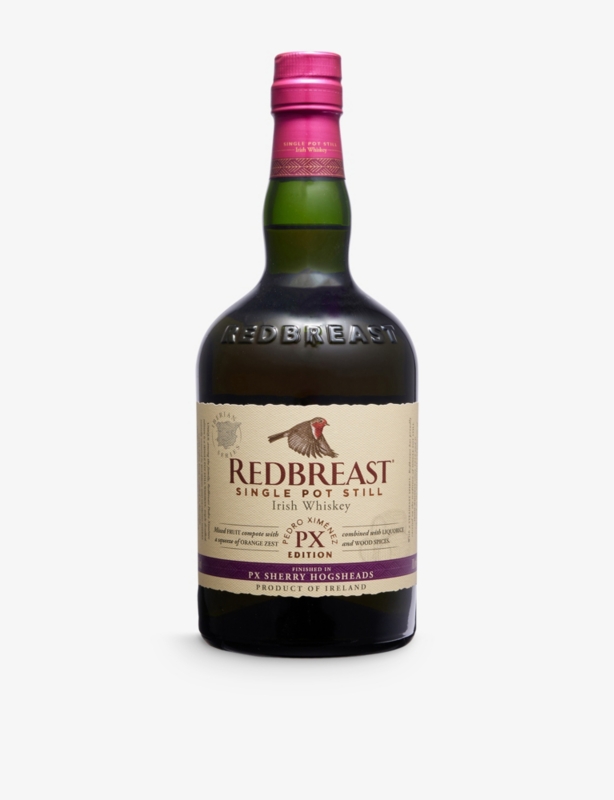 Pedro Ximénez Edition whisky 700ml