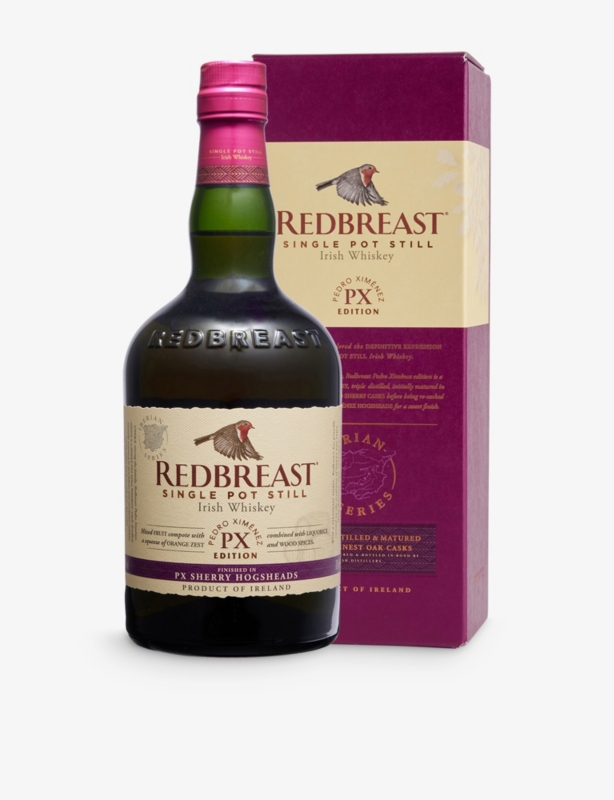 Pedro Ximénez Edition whisky 700ml