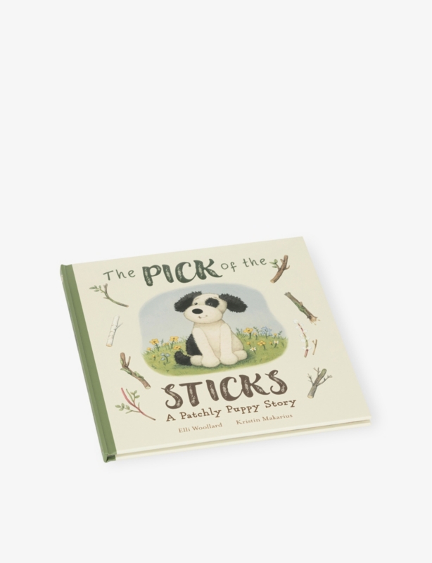 The Pick of the Sticks Book