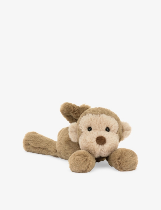 Smudge Monkey Tiny(6) 13cm