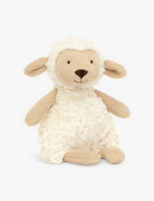 JELLYCAT: Lollie Lamb Soft Toy 24cm