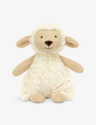 JELLYCAT: Lollie Lamb Soft Toy 24cm