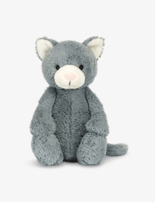 JELLYCAT: Bashful Kitten Original Soft Toy 31cm
