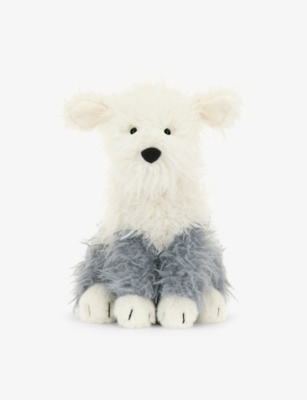 JELLYCAT: Ewert Sheepdog Soft Toy 29cm