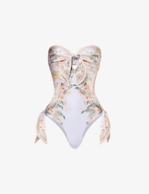 Selfridges swimsuits online