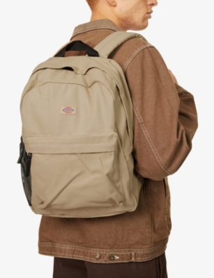 DICKIES: Duck cotton backpack